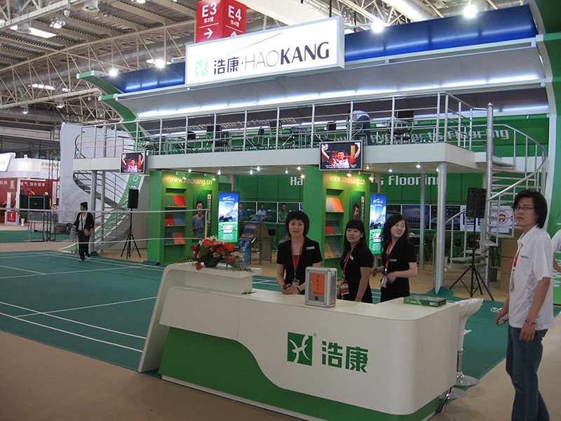 2019上海体博会，J9直营集团邀您畅享精彩