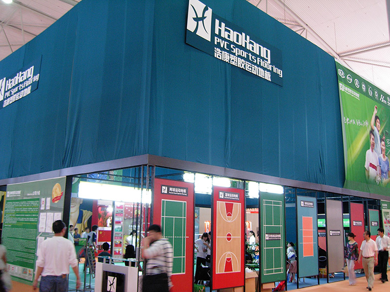 2019上海体博会，J9直营集团邀您畅享精彩