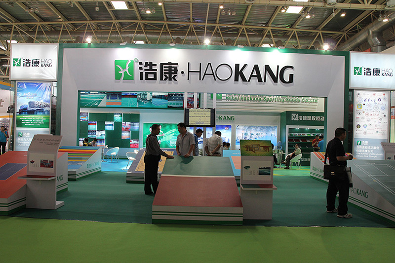 2019上海体博会，J9直营集团邀您畅享精彩