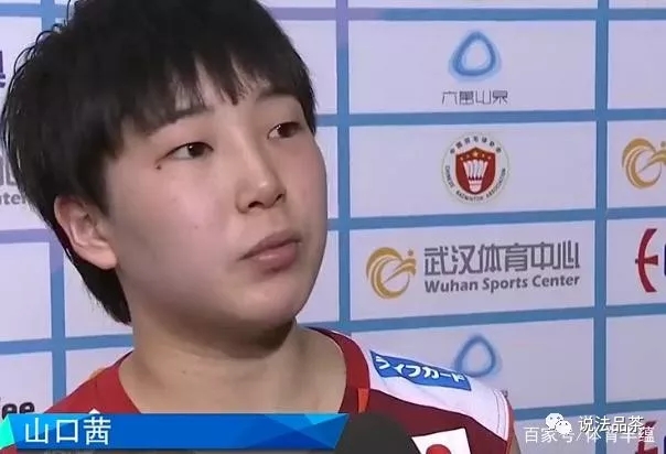 苏迪曼杯中国夺冠:横扫日本