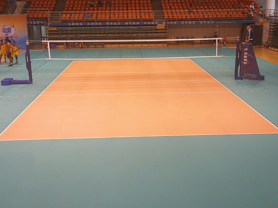 世界女排联赛，中国女排九连胜！