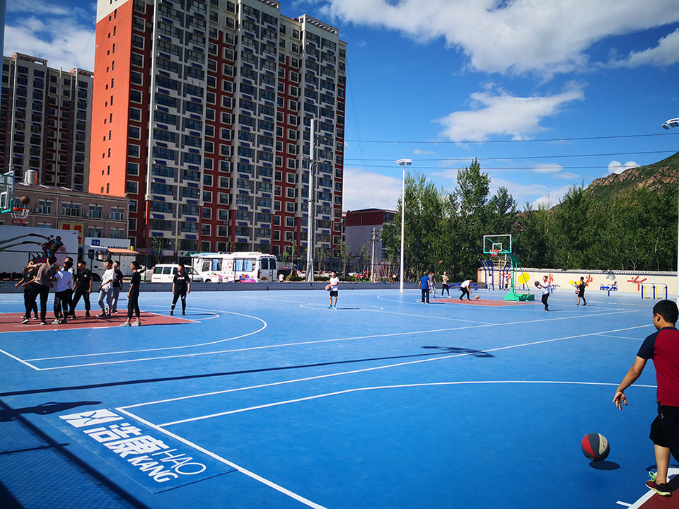 国庆70周年|J9直营集团献礼“国庆蓝”