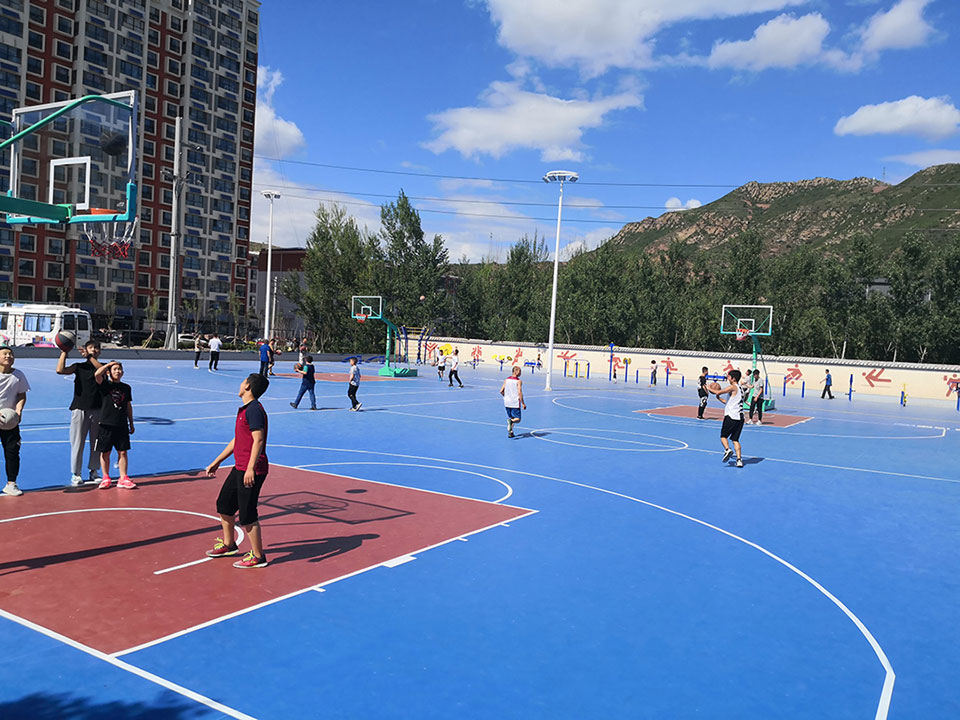 国庆70周年|J9直营集团献礼“国庆蓝”