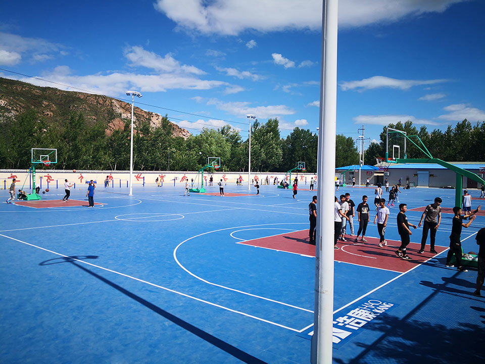 国庆70周年|J9直营集团献礼“国庆蓝”