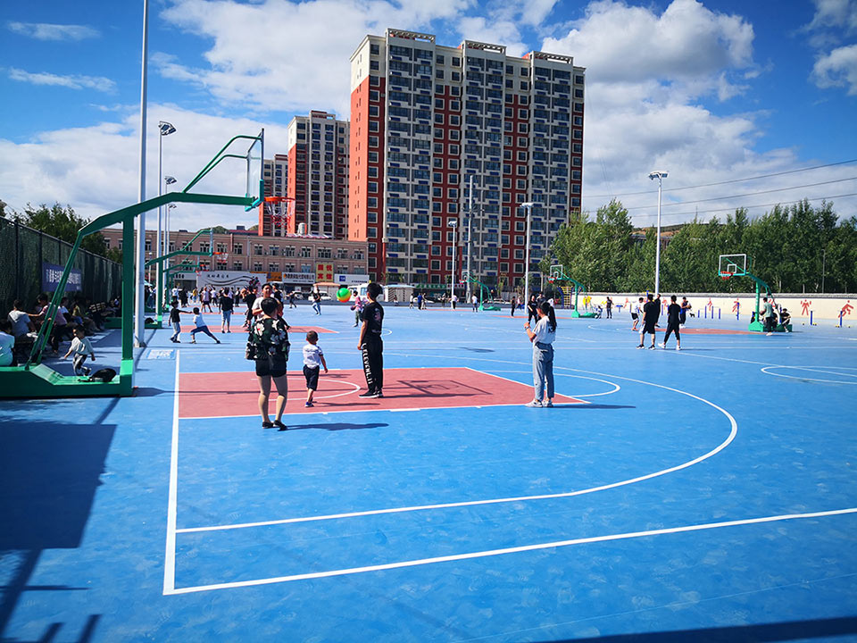 国庆70周年|J9直营集团献礼“国庆蓝”