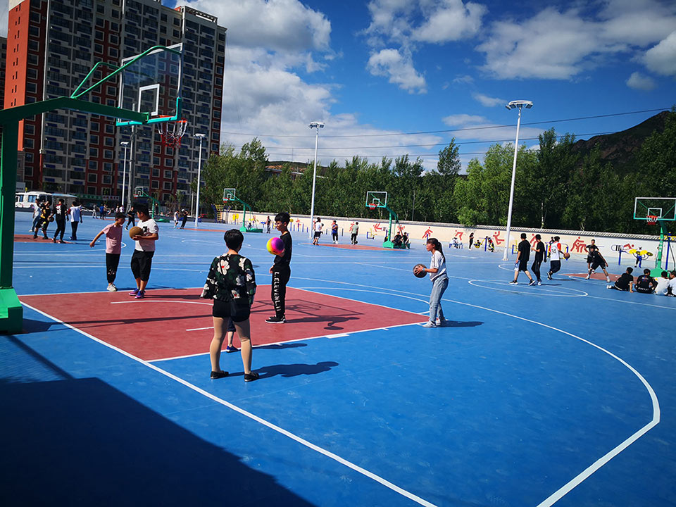 国庆70周年|J9直营集团献礼“国庆蓝”