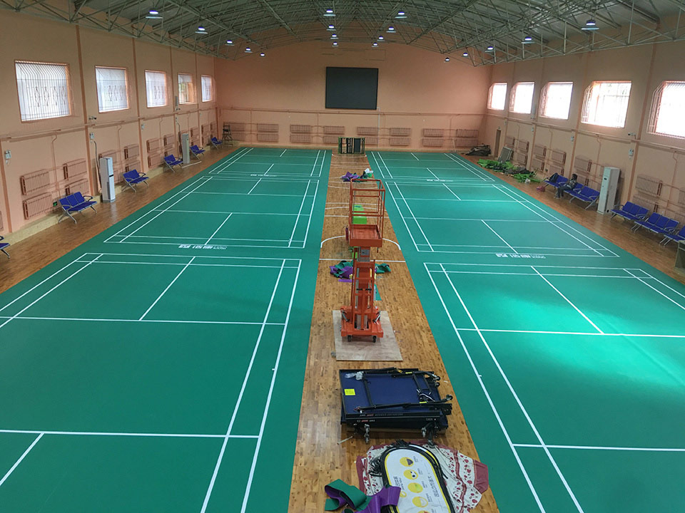 挥洒汗水热血奋战|J9直营集团8月优秀案例集锦