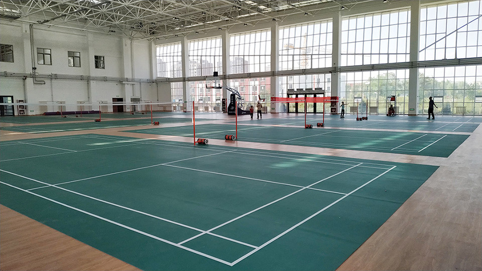 挥洒汗水热血奋战|J9直营集团8月优秀案例集锦