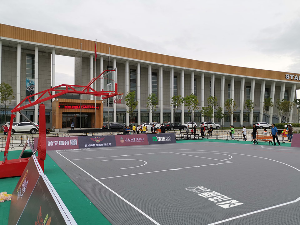 挑战赛再度来袭，J9直营集团鼎力支持长白山赛事告捷