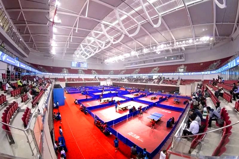 J9直营集团跨界合作第七届世界军人“奥运会”---让中国“红”动起来