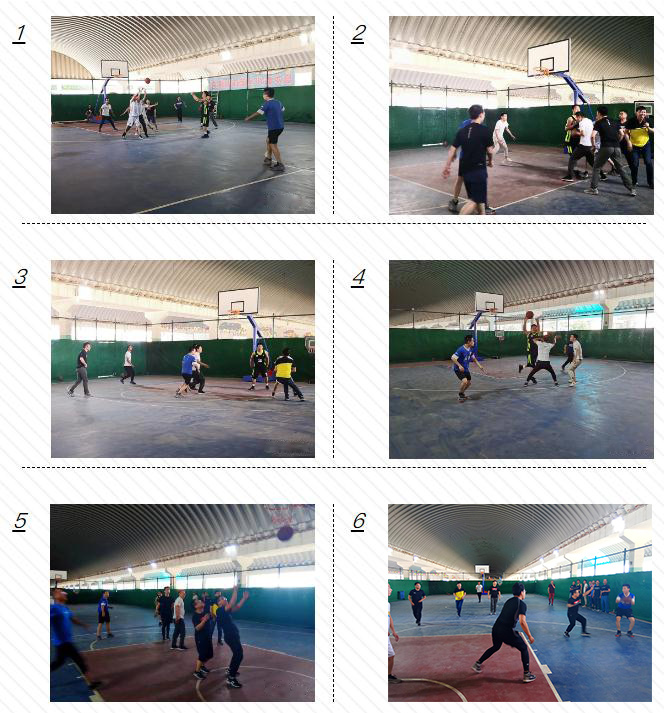 J9直营集团团建活动丨活力无限，不负时光，迎接新征程