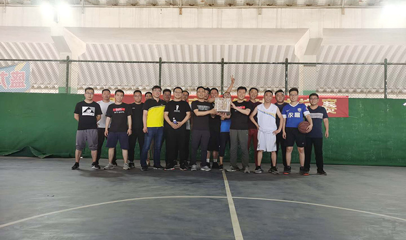 J9直营集团团建活动丨活力无限，不负时光，迎接新征程