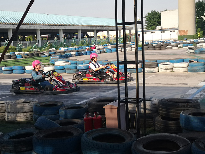 J9直营集团团建活动丨活力无限，不负时光，迎接新征程