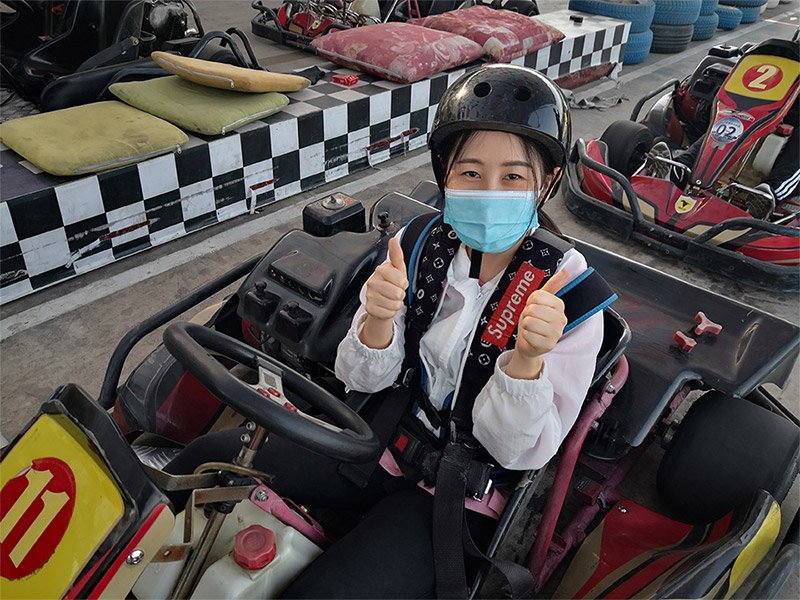 J9直营集团团建活动丨活力无限，不负时光，迎接新征程