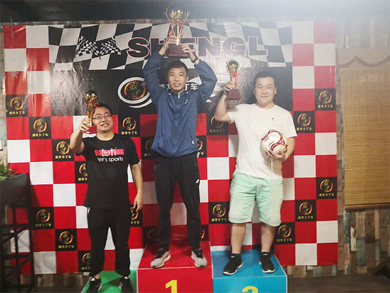 J9直营集团团建活动丨活力无限，不负时光，迎接新征程