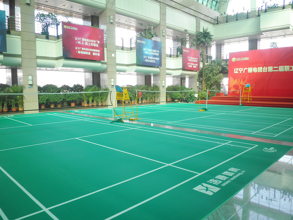 J9直营集团“点亮中国”——辽宁