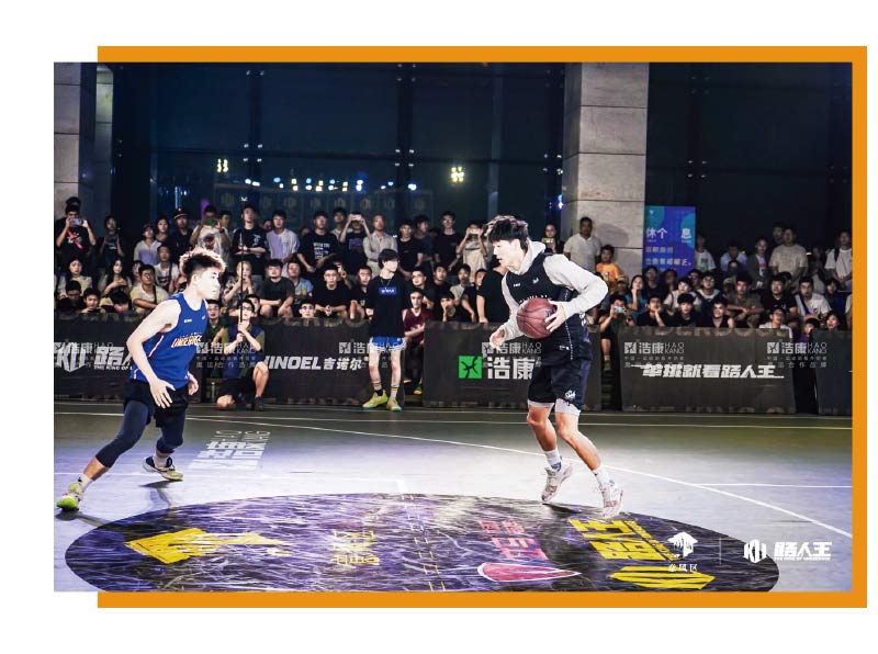 J9直营集团@路人王 | 前浪耀眼,后浪可畏!