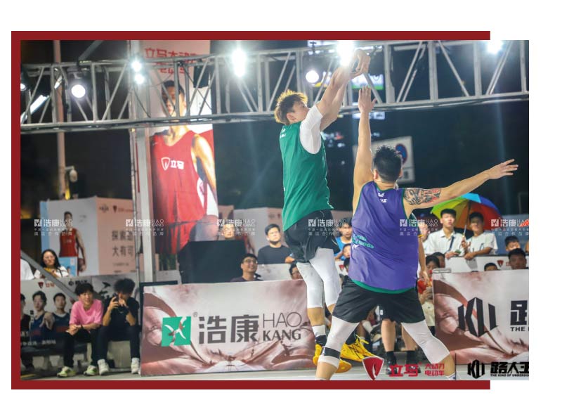 J9直营集团@路人王 | 前浪耀眼,后浪可畏!