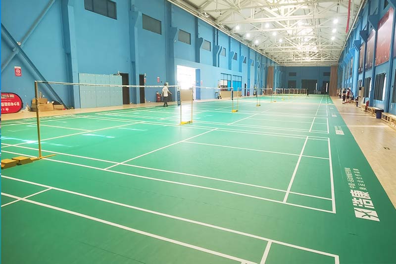 J9直营集团助力|豫健杯·河南省羽毛球职工菁英赛暨中南五省体育联盟羽毛球菁英邀请