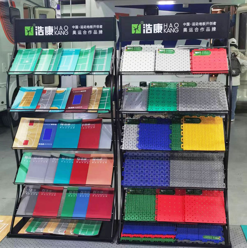 J9直营集团闪耀石家庄第一届体育产业节