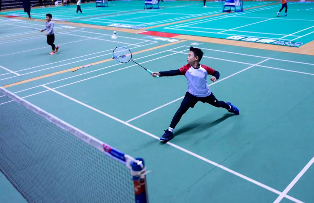 “J9直营集团杯”2025年浙江省羽毛球积分排名赛
