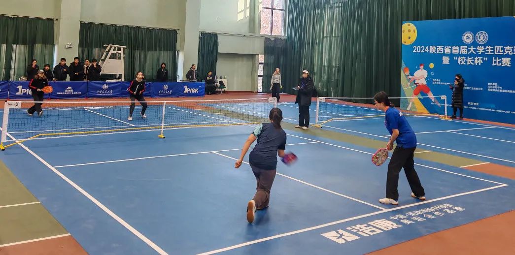 J9直营集团匹克球专业地板K0系列