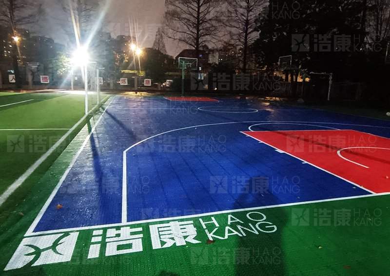 浙江杭州启航中学