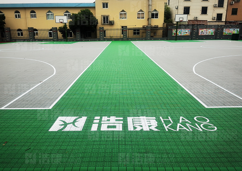 德清县禹越镇徐家庄中心小学