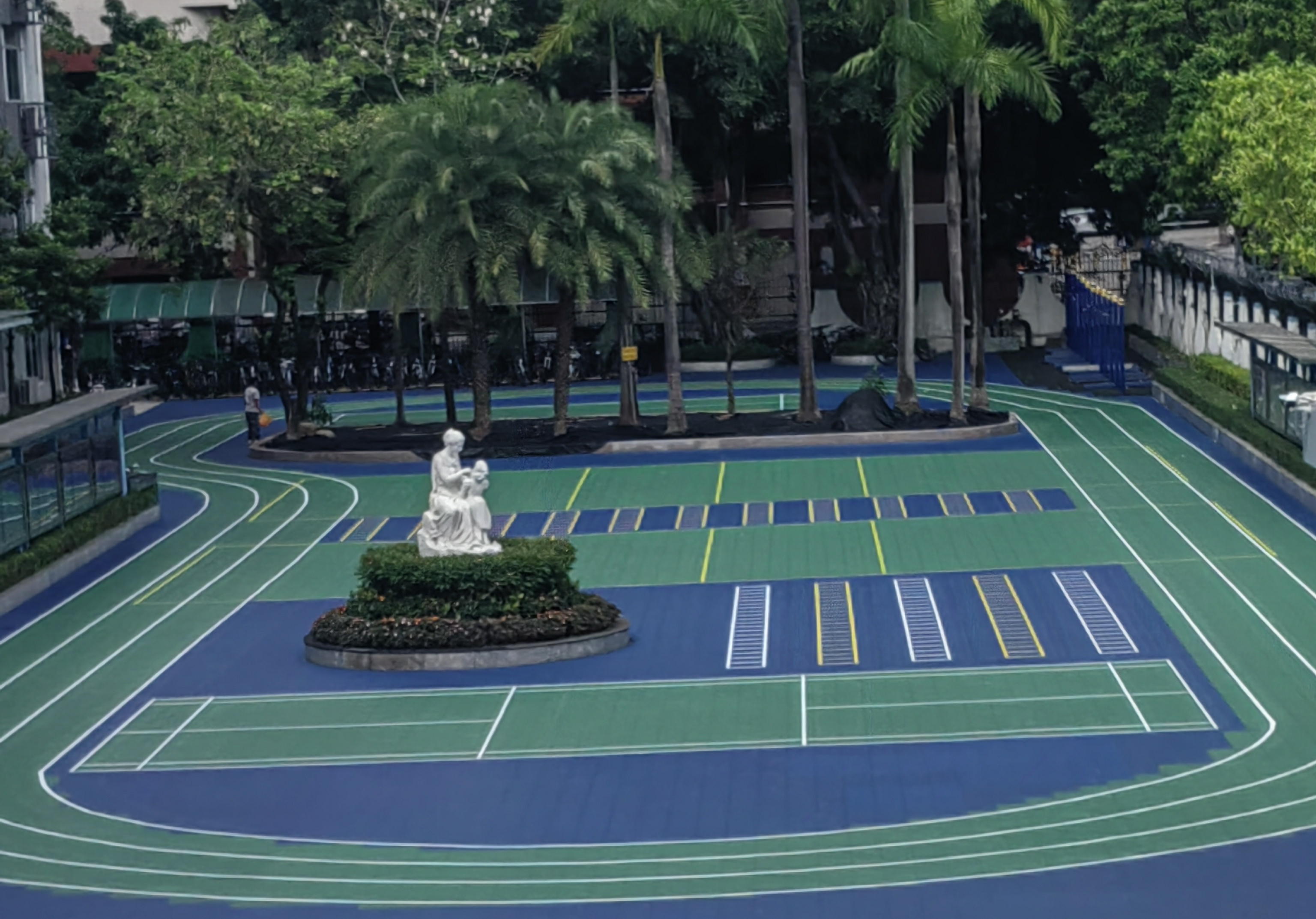 J9直营集团弹·亚运环 - 拼装届的竞技之王 赛事级体验触手可及