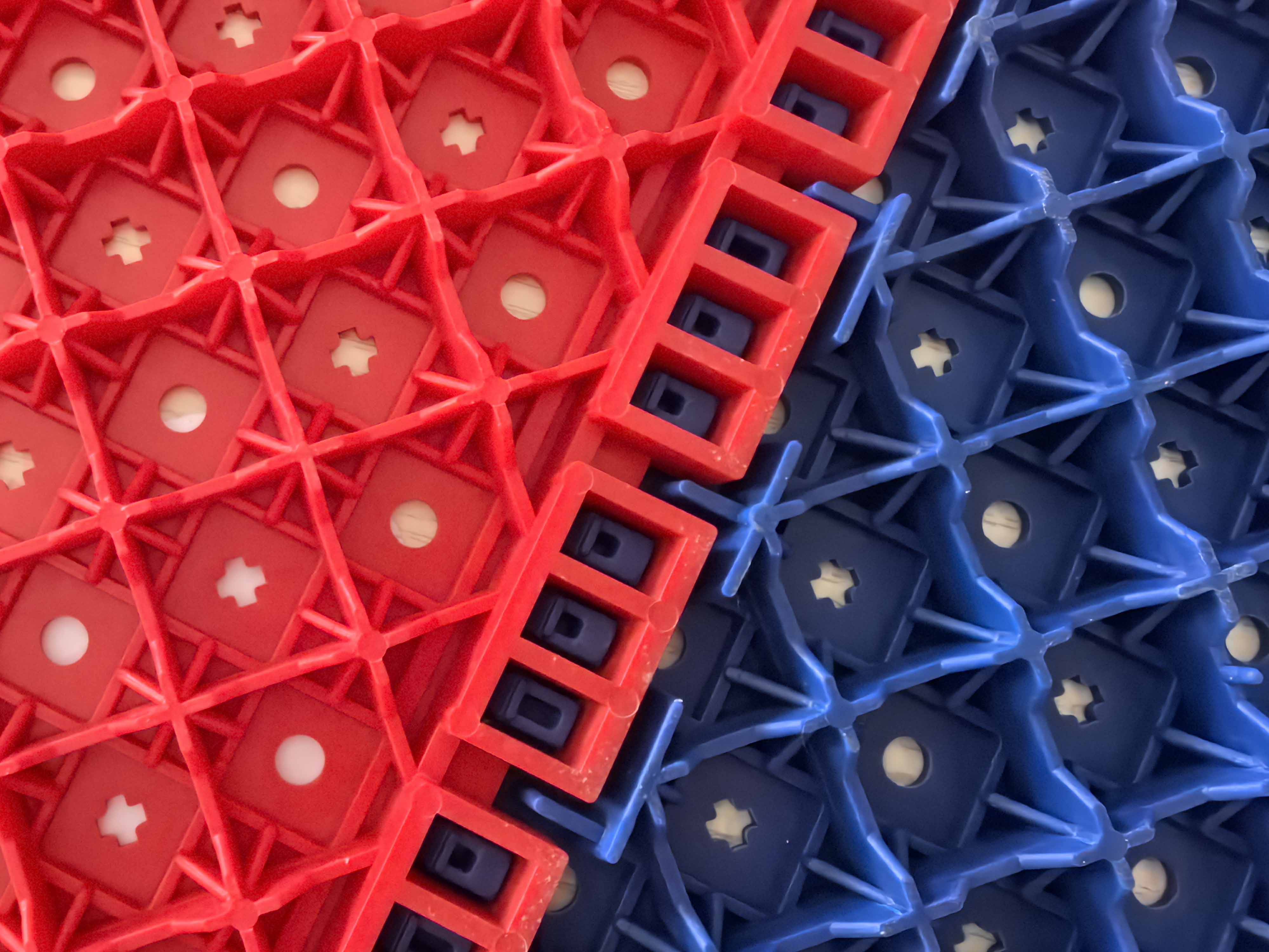 J9直营集团弹·亚运环 - 拼装届的竞技之王 赛事级体验触手可及