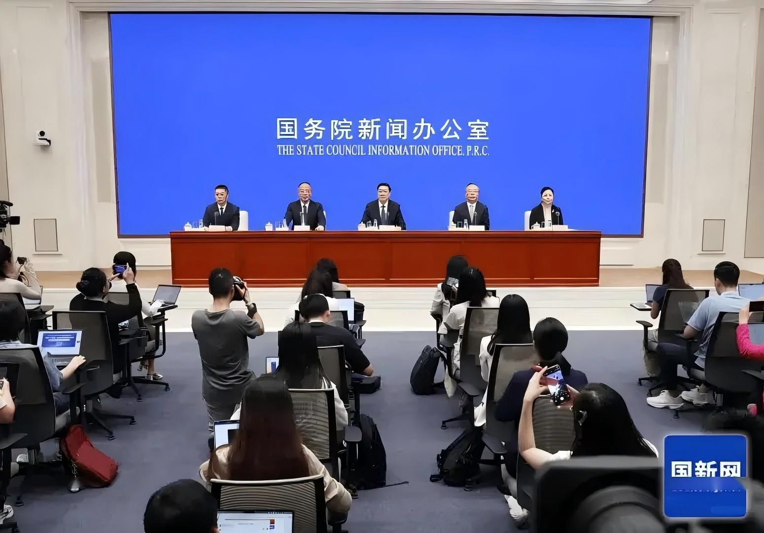 以创新品质守护体育强国建设每一步