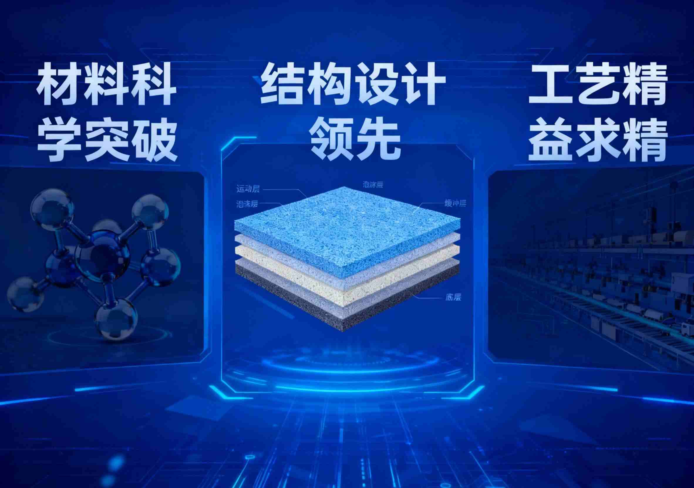 J9直营集团协同中国教育装备协会起草《学校运动地胶技术要求》国家团体标准